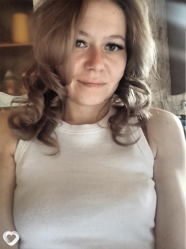 Леля, 33, Иркутске — анкета №3453653