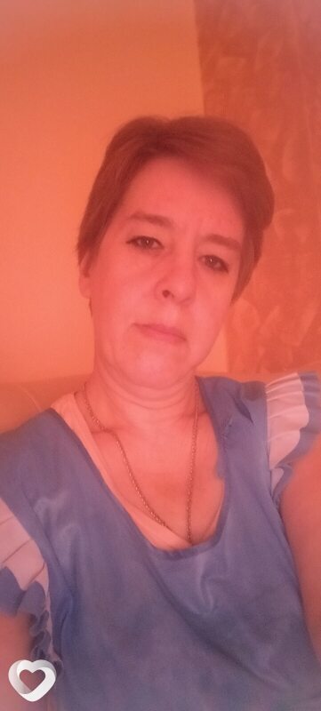 Светлана, 55, Москве — анкета №3453654