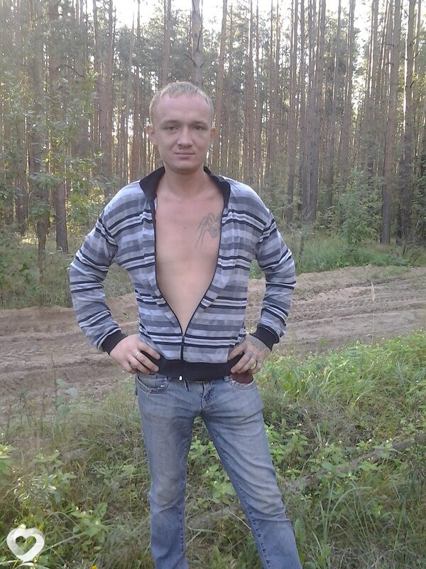 Евгений, 38, Нижнем Новгороде — анкета №3453657