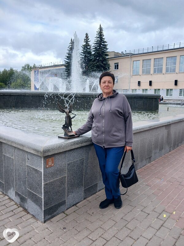 Ирина, Бисерть