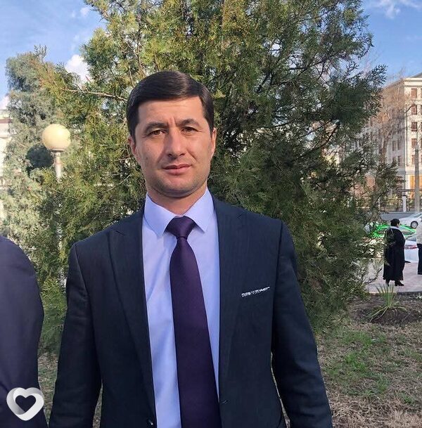 Насир, 38, Калининграде — анкета №3453663