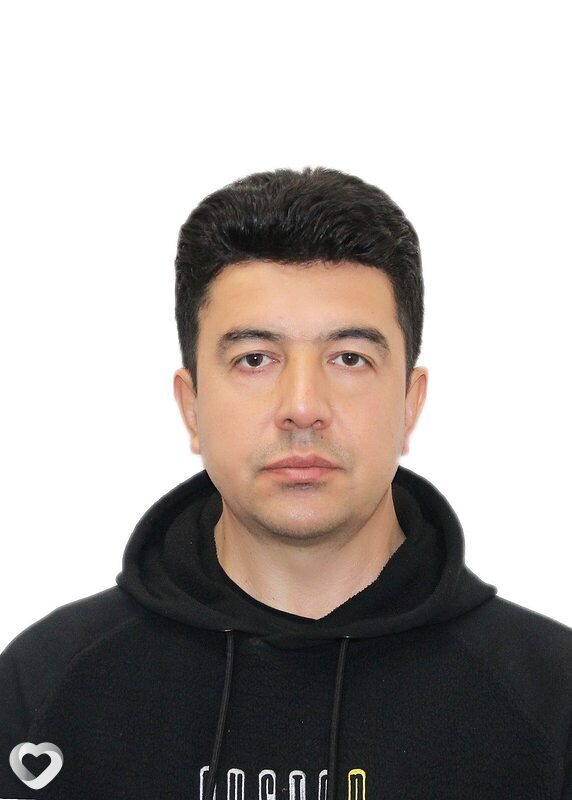 Ауранг, 38, Москве — анкета №3453669