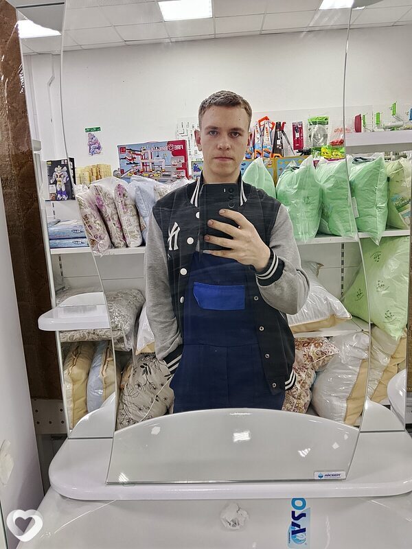 Дмитрий, 24, Кургане — анкета №3453555