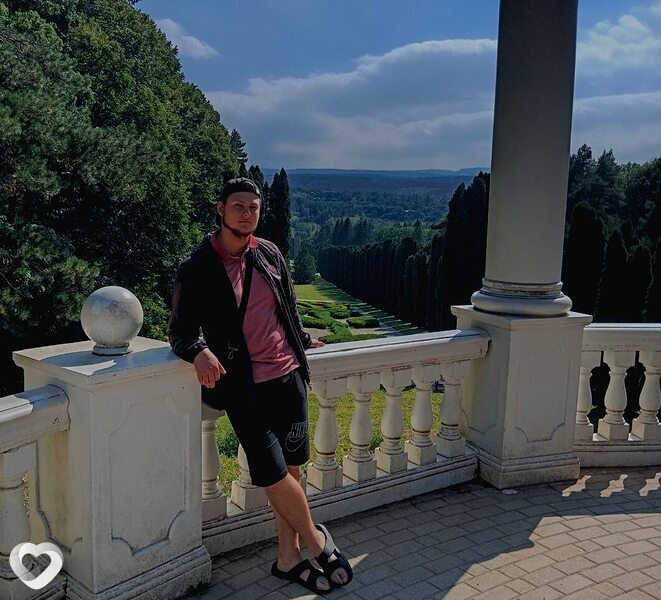 Дмитрий, 22, Пятигорске — анкета №3453566