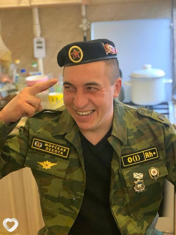 Bulat, 46, Уфе — анкета №3453567
