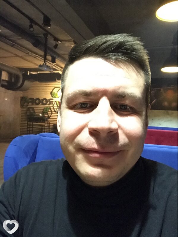 Максим, 35, Чебоксарах — анкета №3453568
