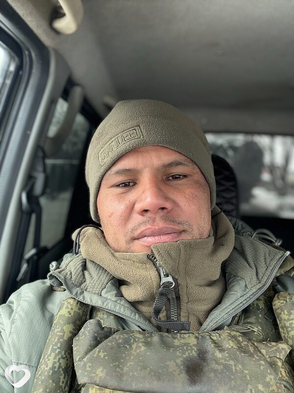 Junior, Топчиха