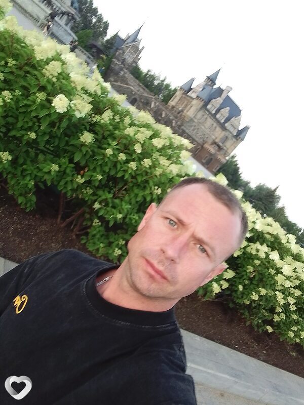 Руслан, 37, Набережных Челнах — анкета №3453574