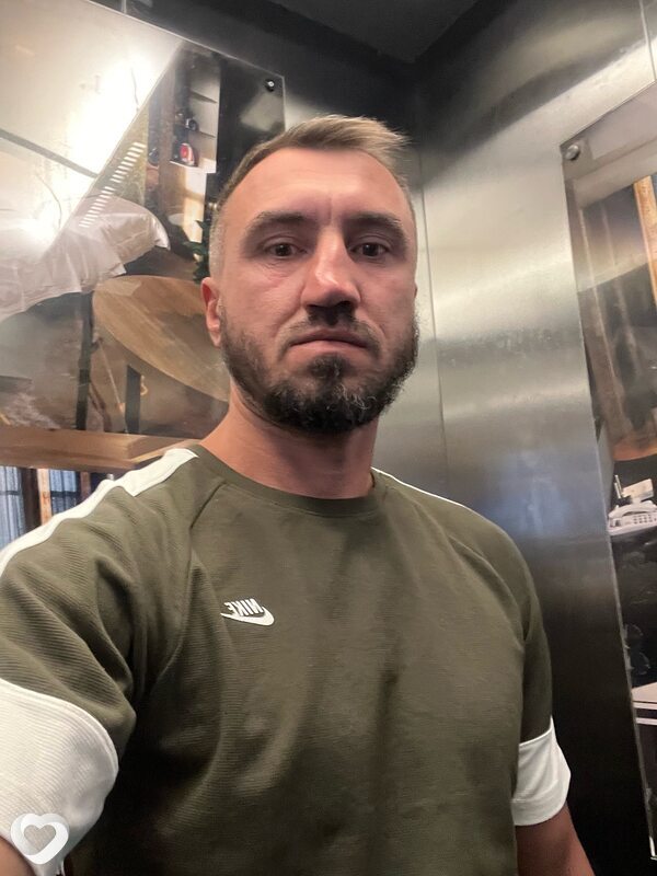 Андрей, 42, Минске — анкета №3453683