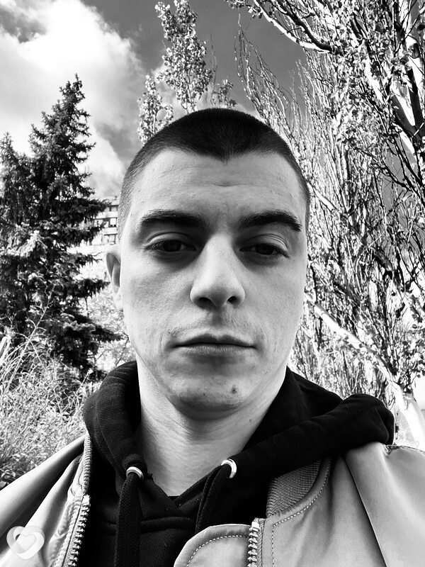 Стас, 30, Донецке — анкета №3453688