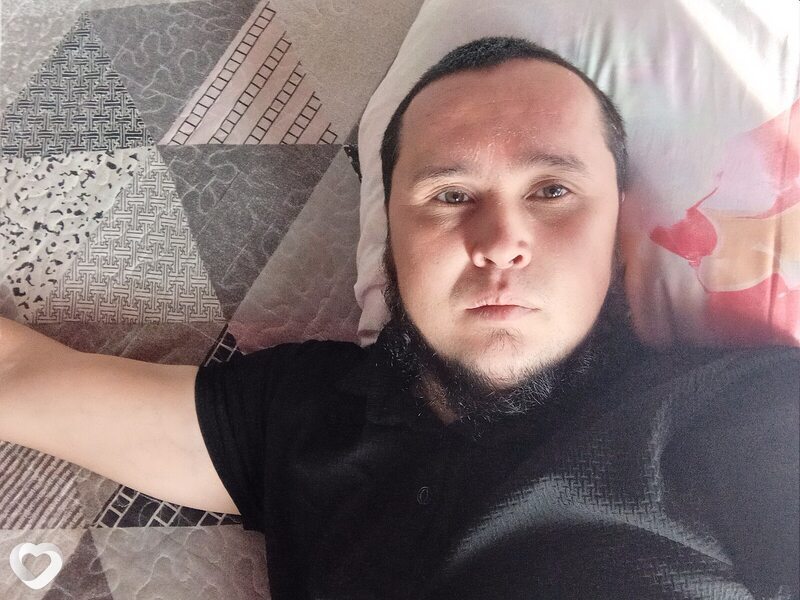 Тука, 36, Актобе — анкета №3453690