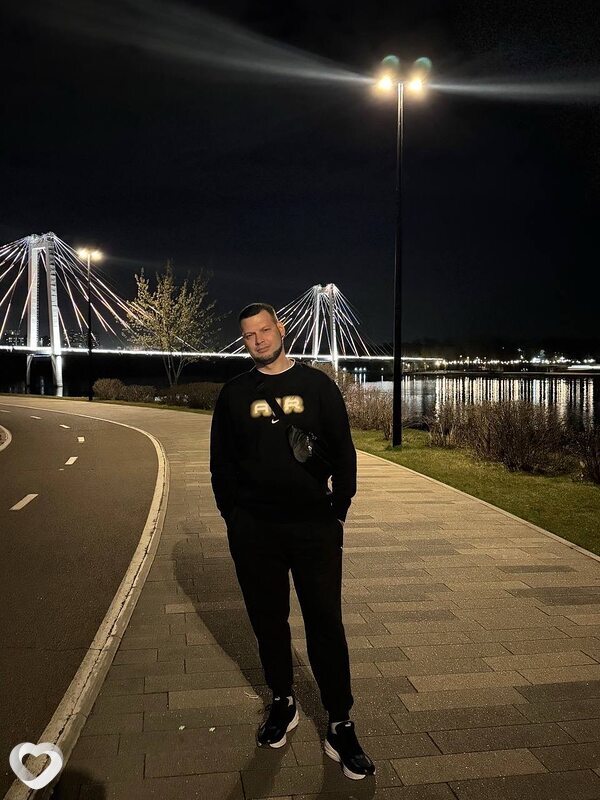 Сергей, 41, Самаре — анкета №3453691
