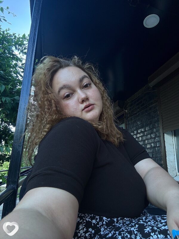 Лена, 26, Улан-Удэ — анкета №3453697
