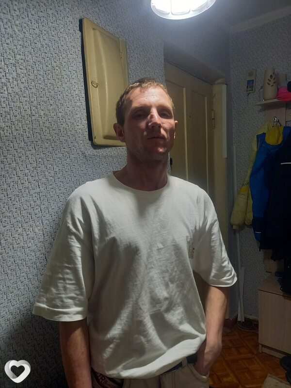 Денис, 35, Караганде — анкета №3453875