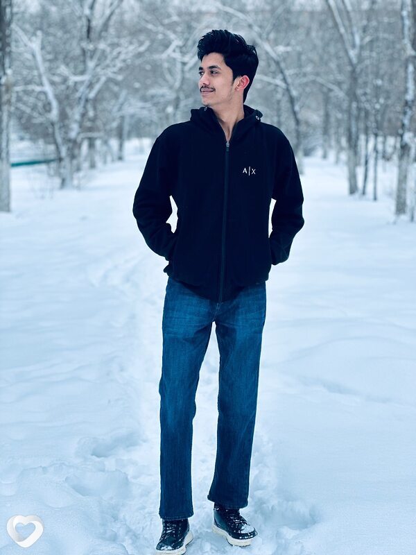 Manjeet, 24, Актобе — анкета №3453881