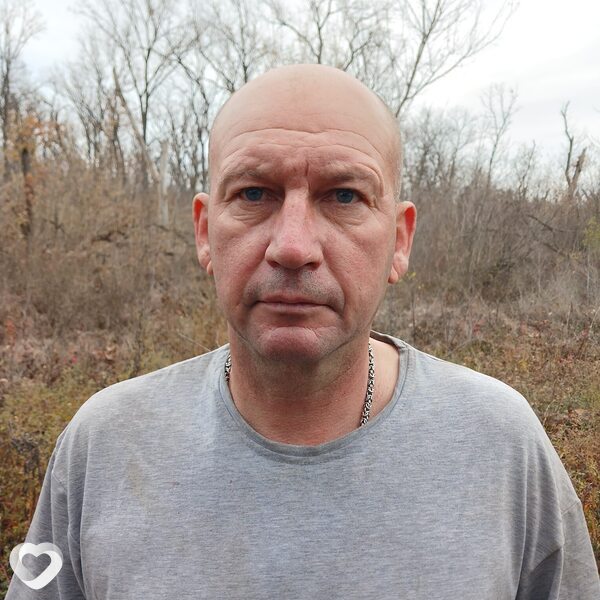 Валерий, 55, Луганске — анкета №3453886