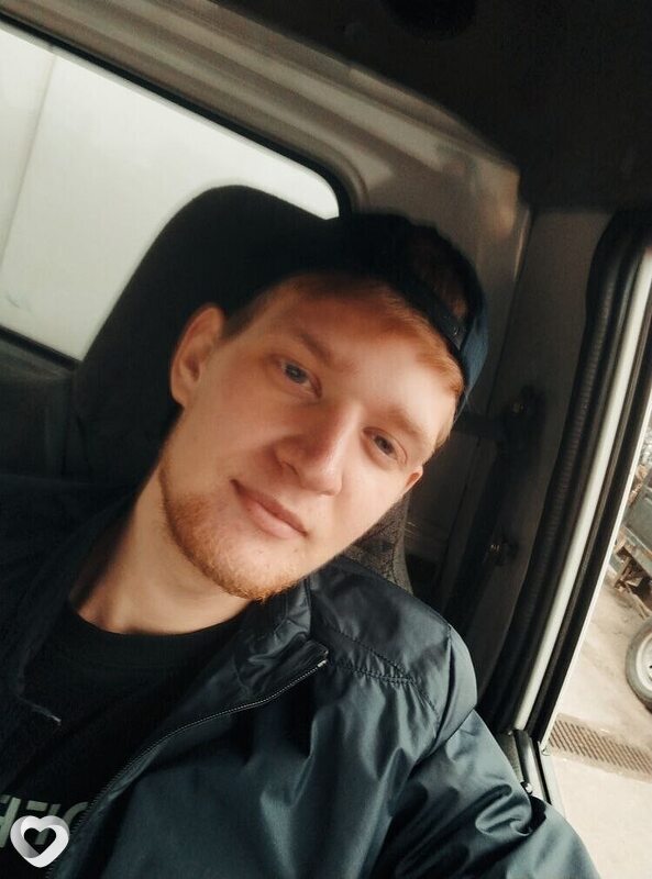 Игорь, 31, Мариинске — анкета №3453890