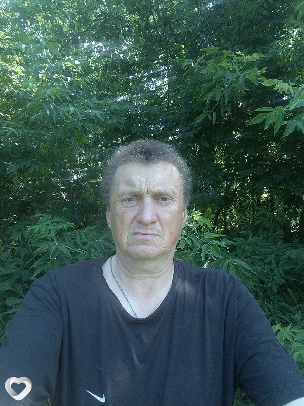 Иван, Щекино