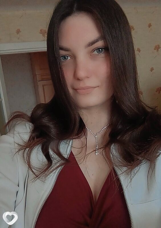 Дарья, 23, Минске — анкета №3453893