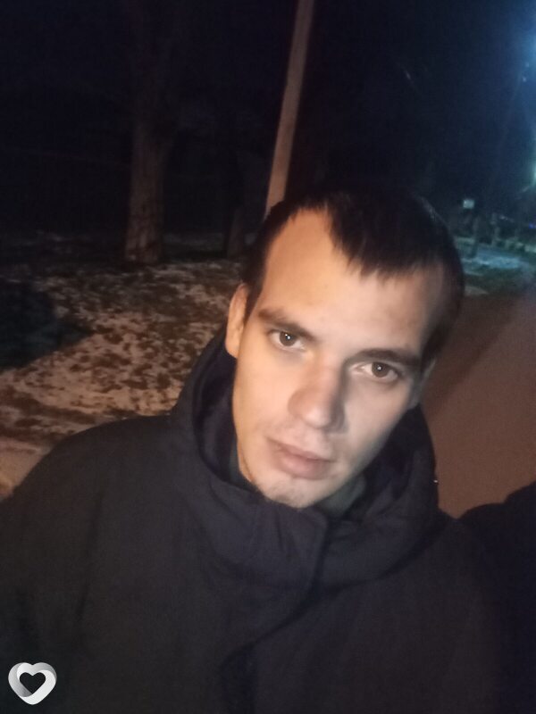 Vitalik, Новопавловск
