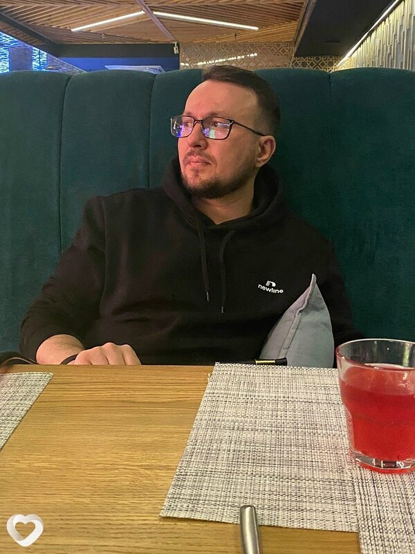 Андрей, 37, Оренбурге — анкета №3453896