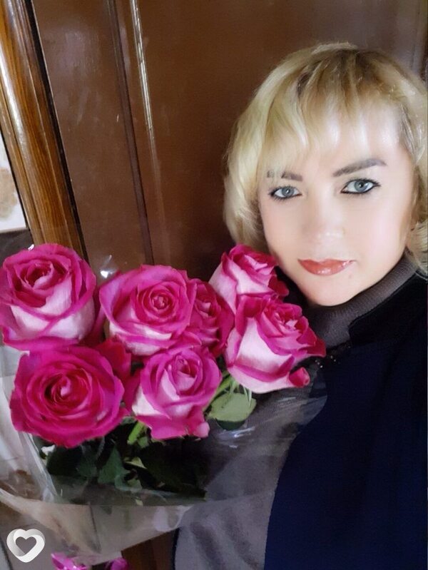 Наталья, 43, Тобольске — анкета №3453899