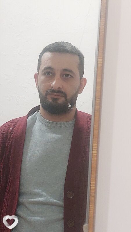 Витали, 34, Ижевске — анкета №3453781