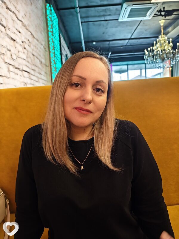 Ольга, 39, Бийске — анкета №3453783