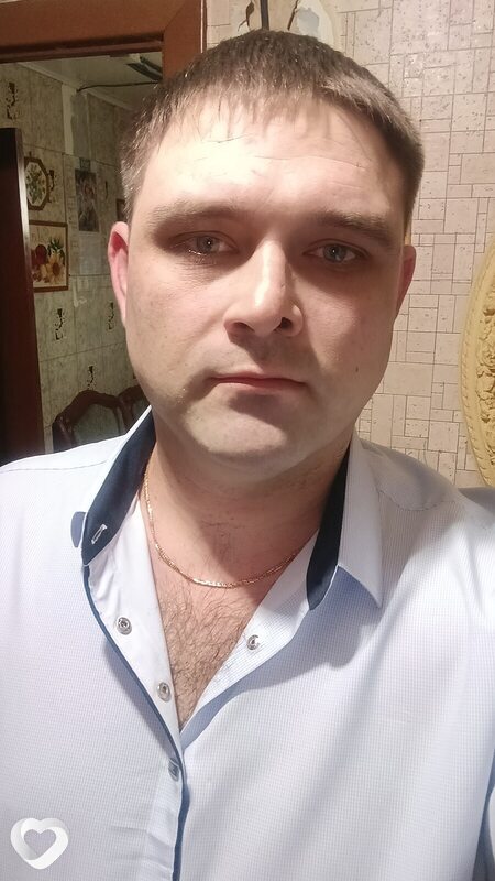 Александр, 34, Воронеже — анкета №3453793