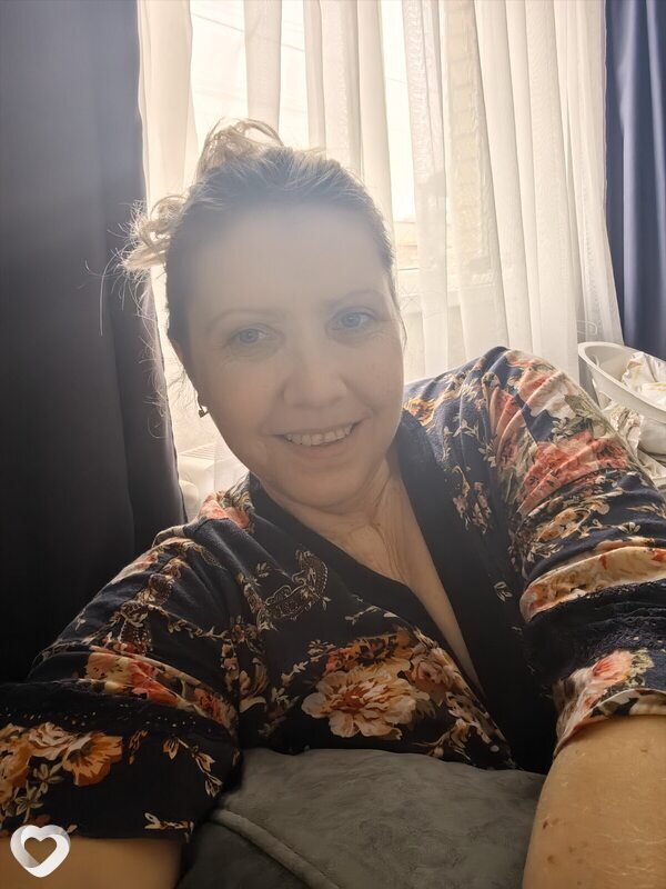 Наталья, 46, Краснодаре — анкета №3453794