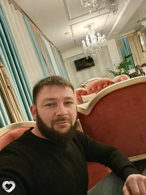 Игорь, 35, Ногинске — анкета №3453795