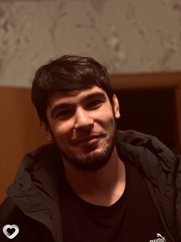 Мухаммад, 29, Тюмени — анкета №3453799