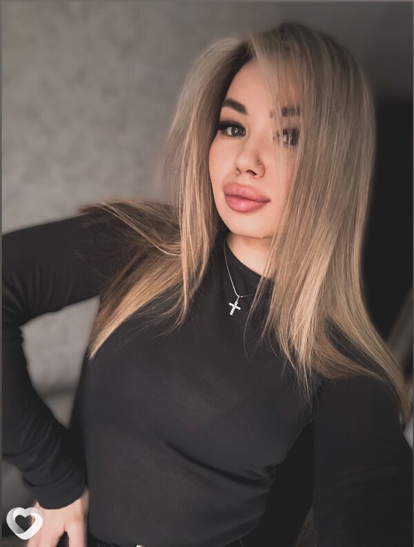 Василиса, 22, Улан-Удэ — анкета №3453729