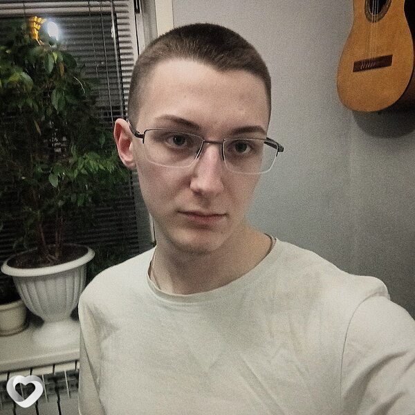 Глеб, 19, Кемерове — анкета №3453734