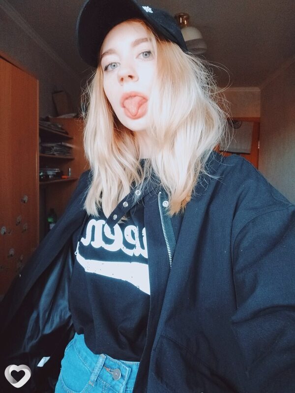 Вика Mintyberry, 20, Санкт-Петербурге — анкета №3453740