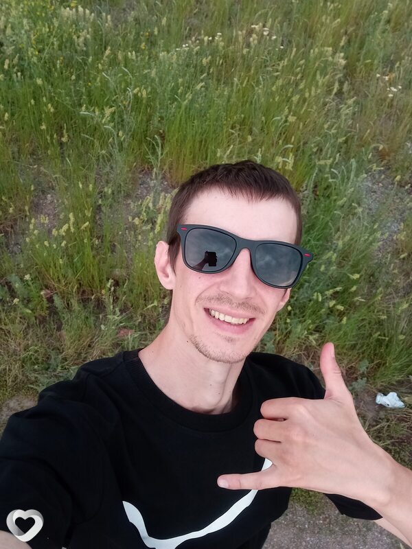 Михаил, 34, Магнитогорске — анкета №3453743