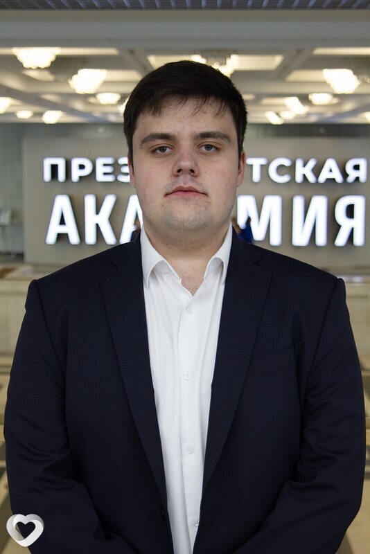 Иван, 20, Москве — анкета №3453744