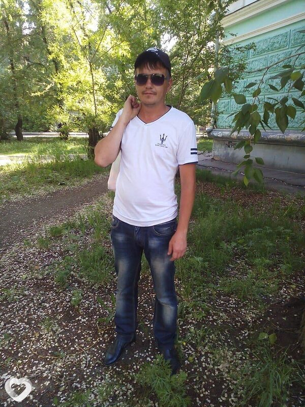 Алексей, 41, Комсомольске-на-Амуре — анкета №3453745