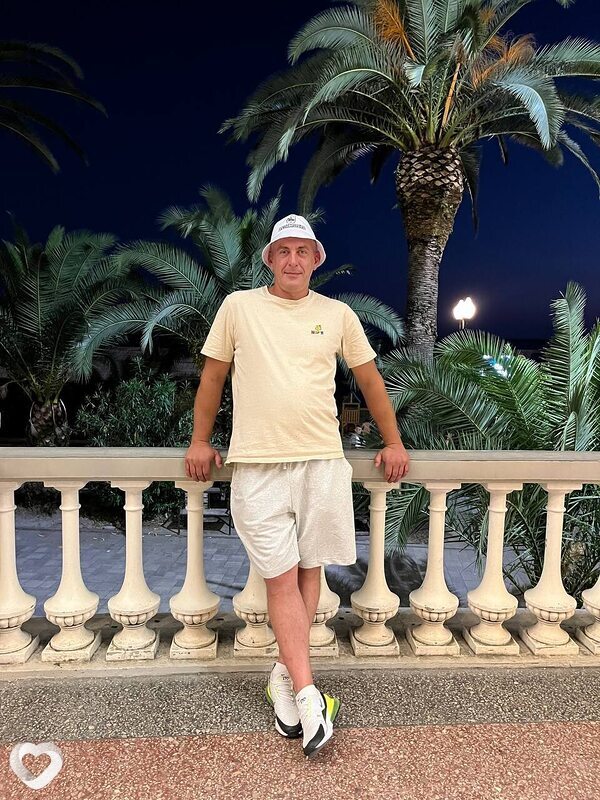 Евгений, 42, Минске — анкета №3453749