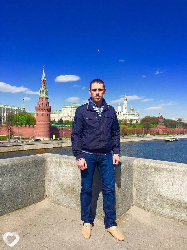 Николай, 37, Новосибирске — анкета №3453828