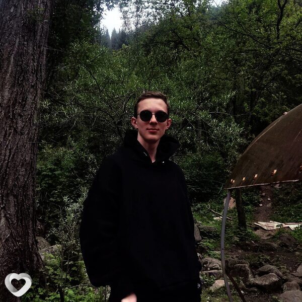 Юрий, 20, Томске — анкета №3453829