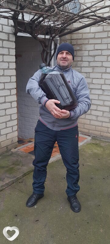 Владимир, Зеленокумск