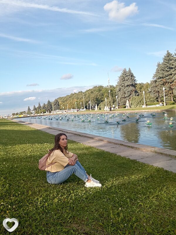 Юлия, 41, Тамбове — анкета №3453835