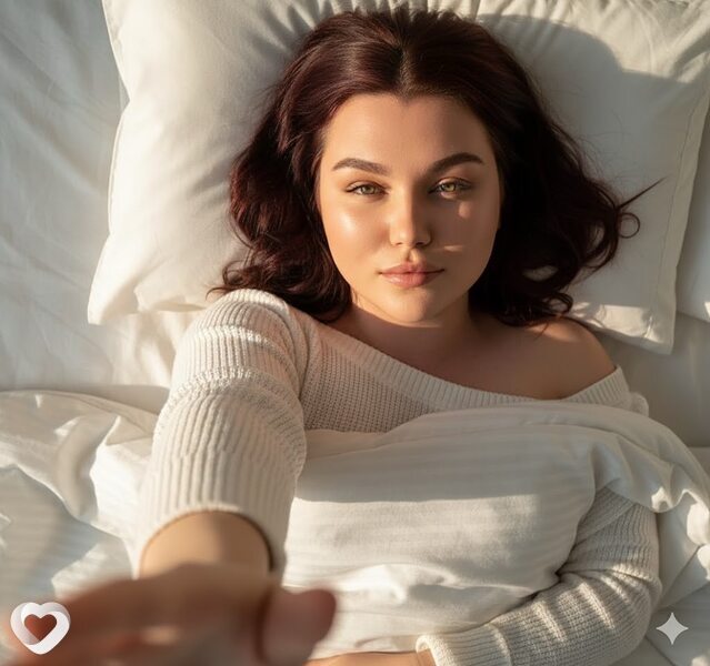 Ксюня, 22, Чебоксарах — анкета №3453840