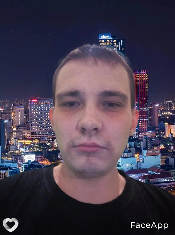 Михаил Король, 29, Самаре — анкета №3454300