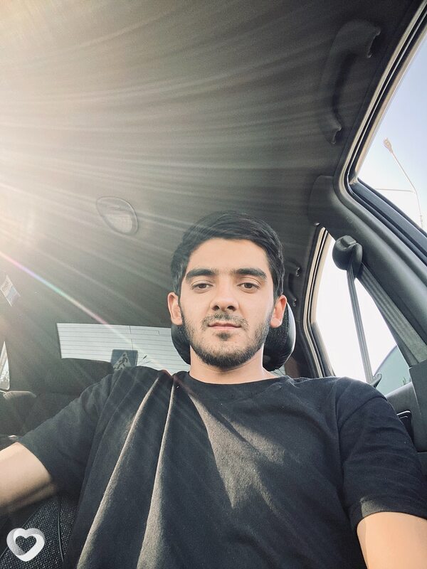 Имрон, 23, Омске — анкета №3454301