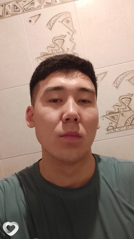 Амир, 22, Краснодаре — анкета №3454307