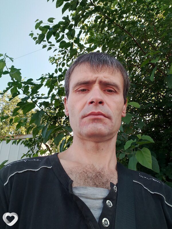 Олександр, 42, Днепр — анкета №3454309