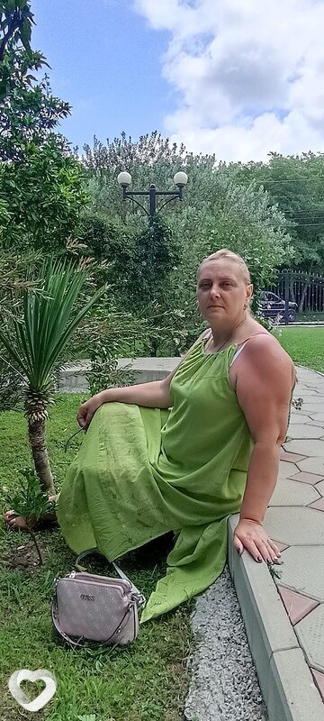 Елена, 50, Таганроге — анкета №3454312