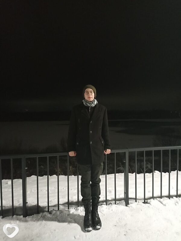 Кирилл, Шилово
